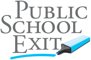 Public-School-Exit-Logo